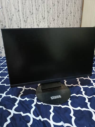 Samsung 75hz ips gaming monitor - Borderless design