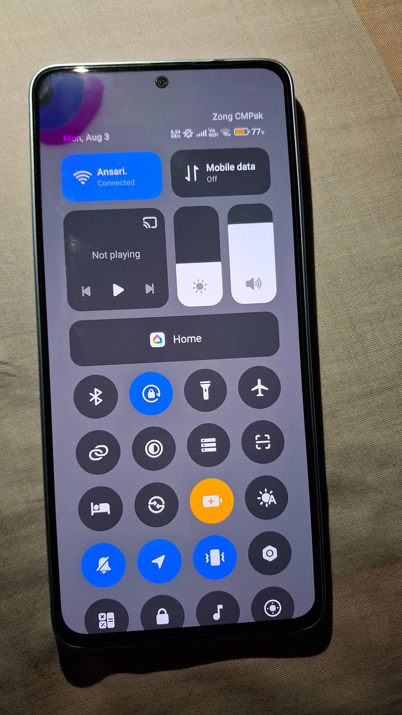 Xiaomi Redmi Note 13 5