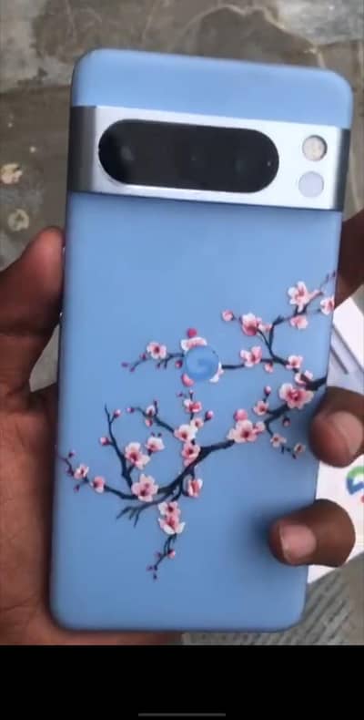 google pixel 8 pro official pta