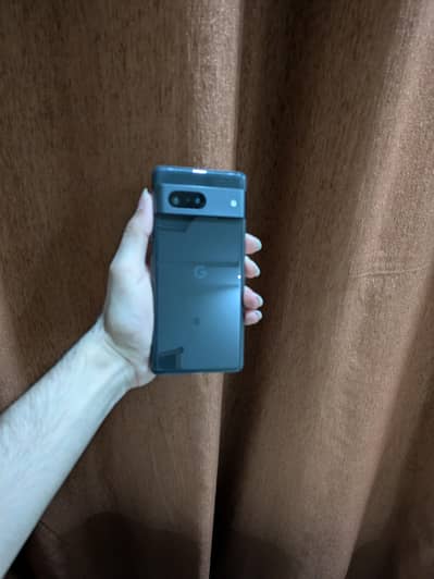 GOOGLE PIXEL 7 5G - DUAL SIM PTA APPROVED