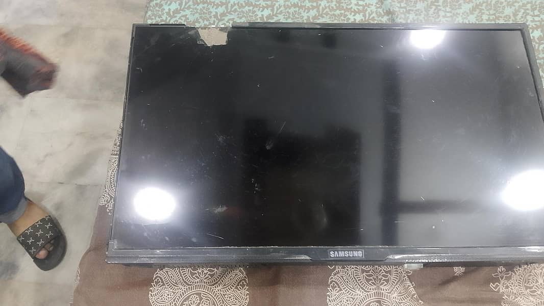 smart LED 0