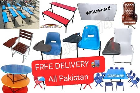 Kids furniture Kids chair Table set baby chair table study chair
