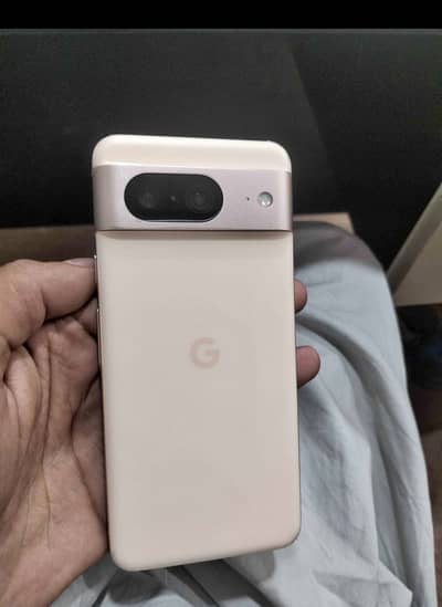 Google Pixel 8