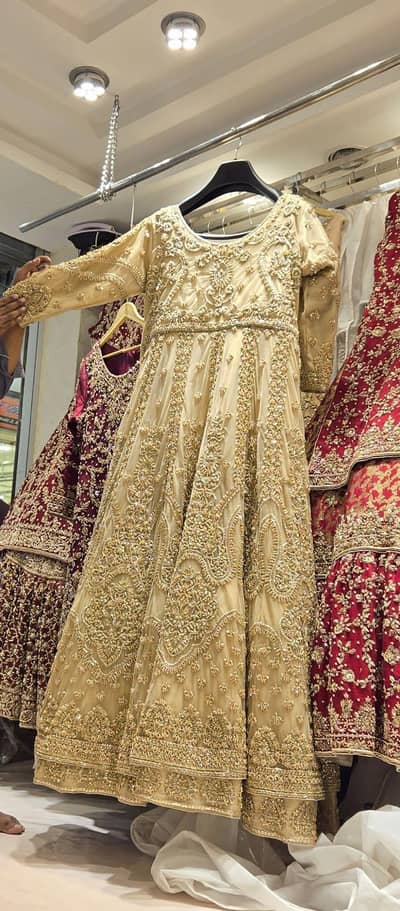 VALIMA LEHENGA FOR SALE