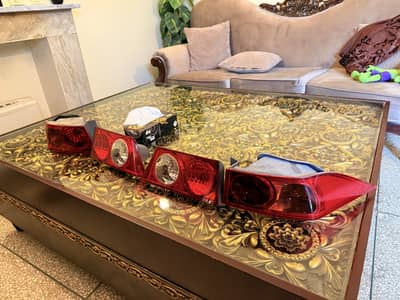 Honda Accord CL-9 tail lights 10/10 condition