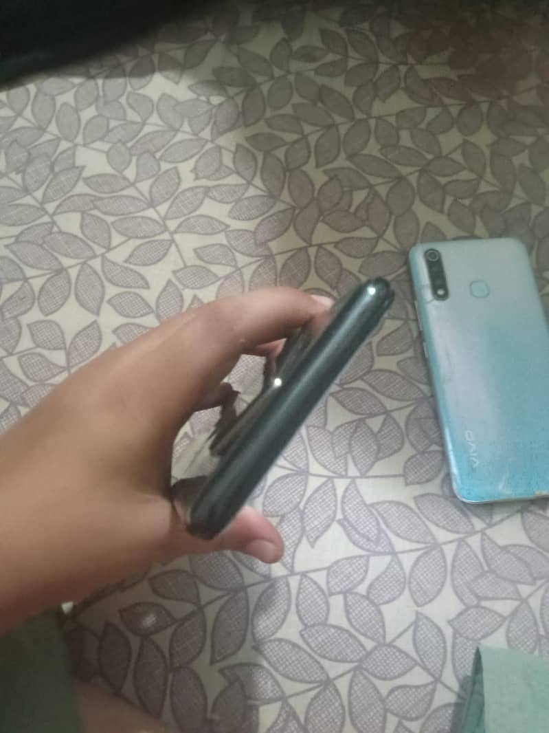 Infinix Zero 8 3