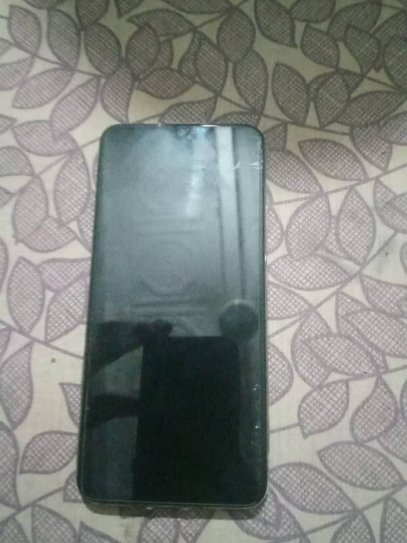 Infinix Zero 8 5