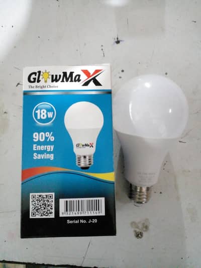 LED  BULB