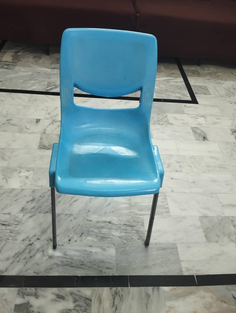normal chair 0