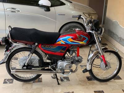 cd70 for sale