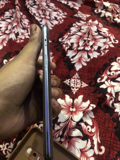One Plus 7 dual sim  exchange and sale