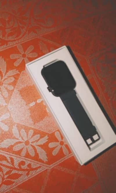 Q Mobile Watch