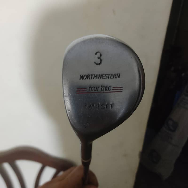left hand golf  driver 0