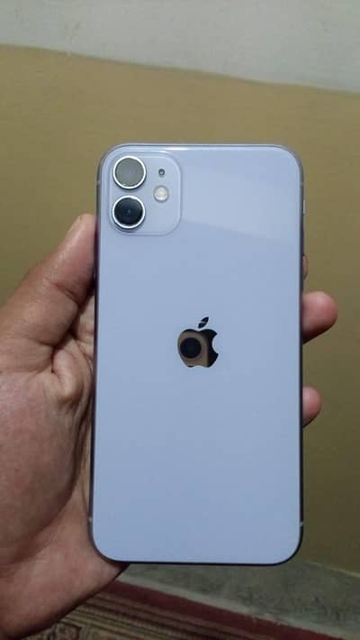 Apple iPhone 11