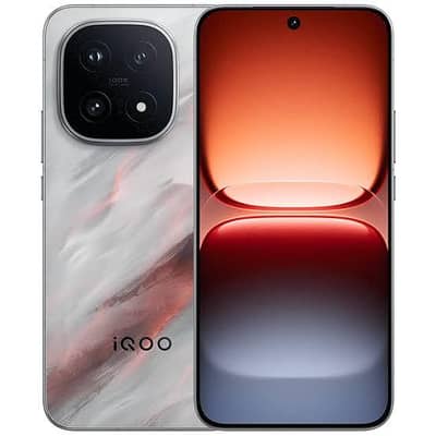 Vivo iQOO 15
