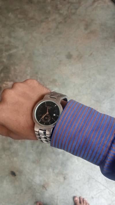 men luxury style watches