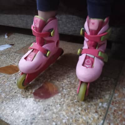 Skating Shoes