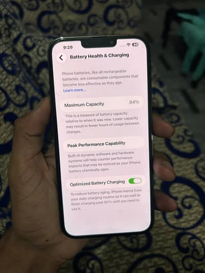 Apple iPhone 13 Pro Max