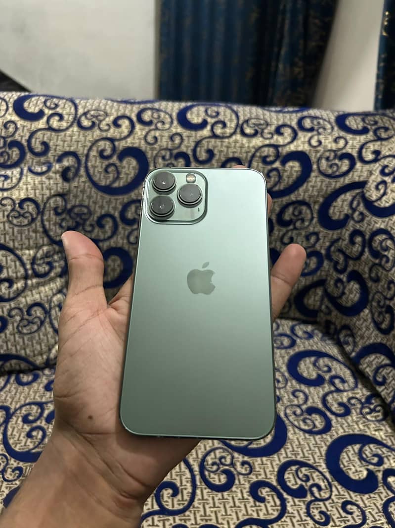 Apple iPhone 13 Pro Max 5