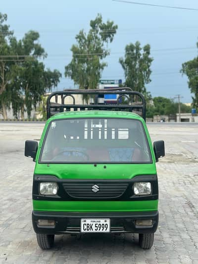 Suzuki Ravi 2015