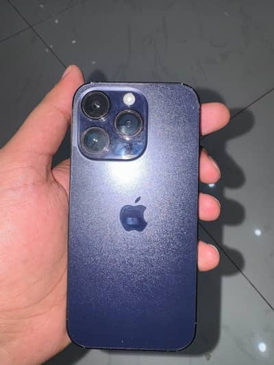 Apple iPhone 14 Pro