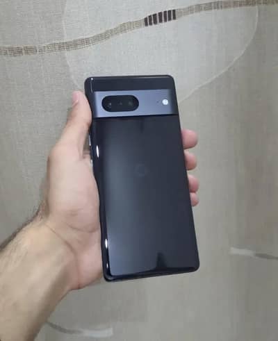 Google Pixel 7 5g - Dual Sims Pta Approved