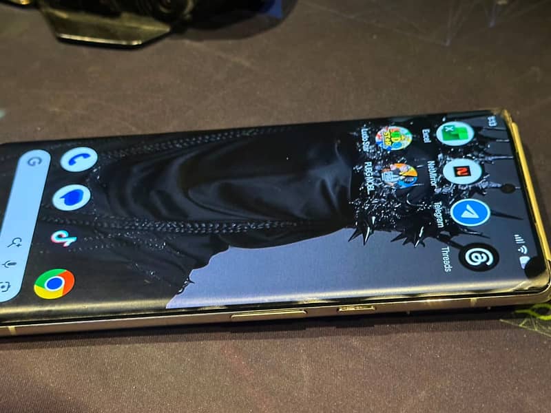 Google Pixel 6 Pro 1