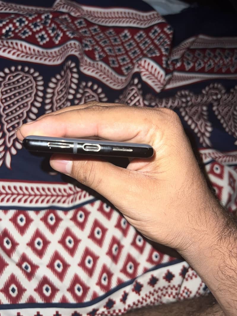 Google Pixel 6 Pro 4