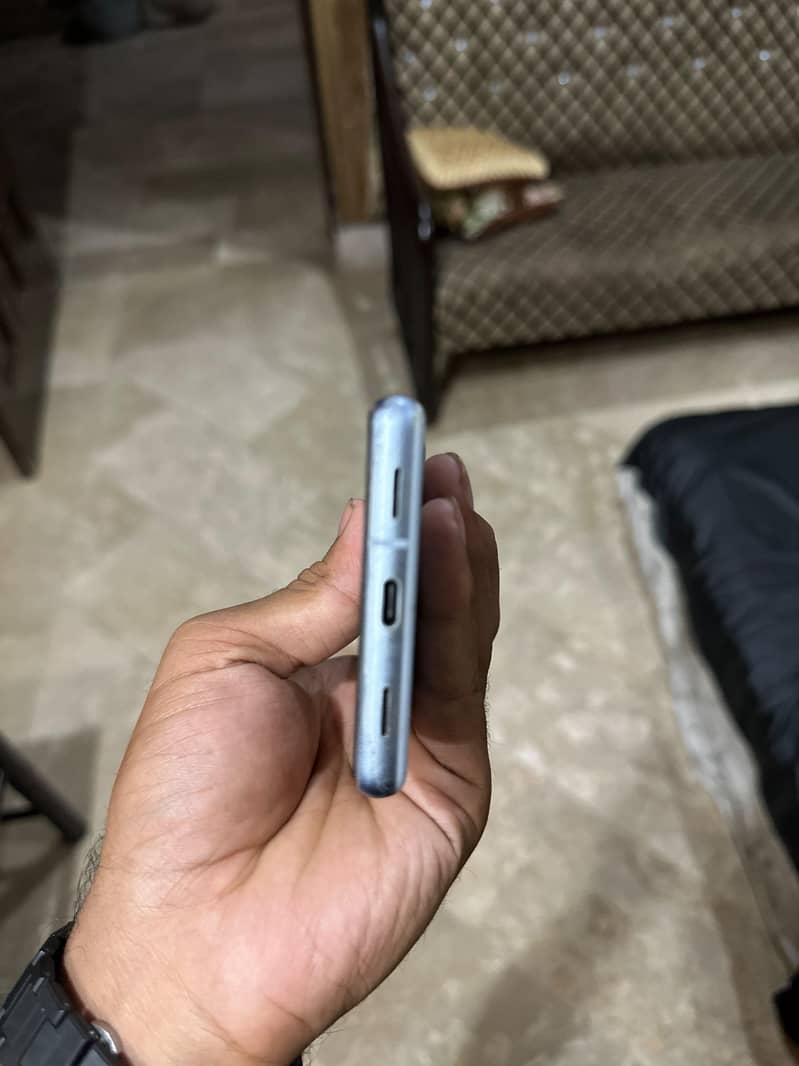 Google Pixel 7a 0