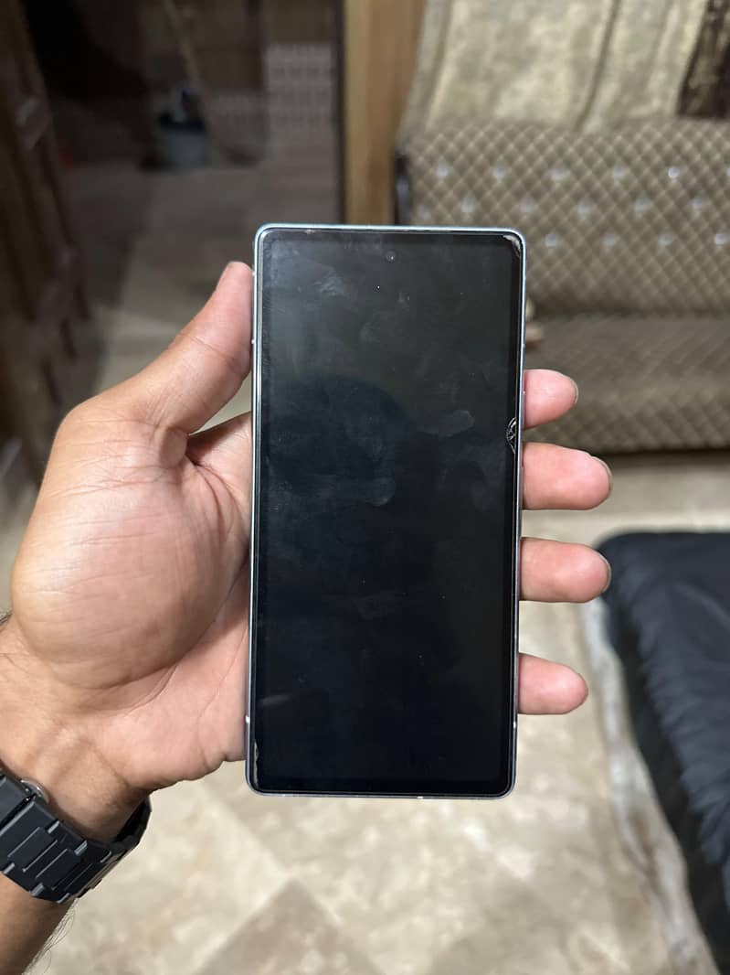 Google Pixel 7a 1