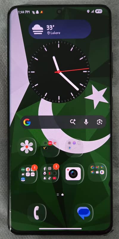 Galaxy S21 Ultra 5G 12/128