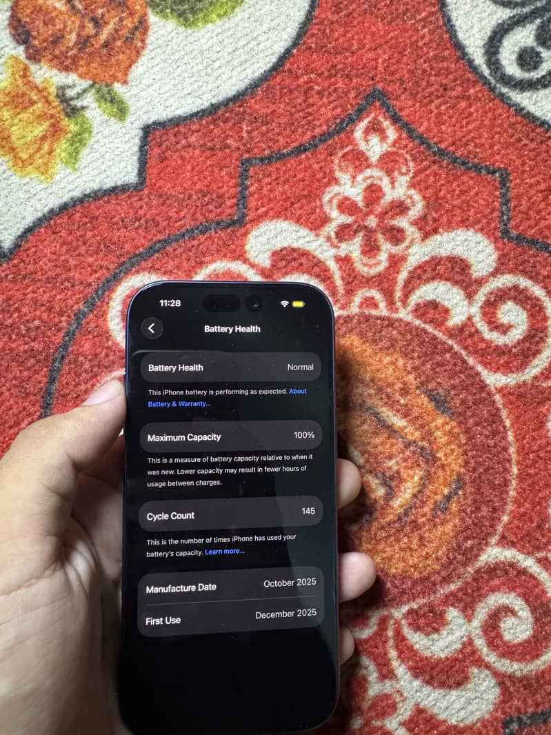 Apple iPhone 17 Pro 2