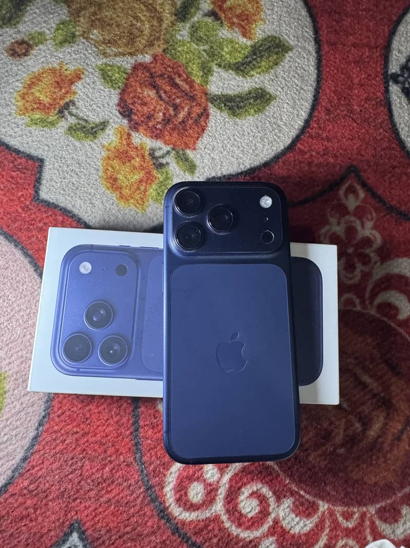Apple iPhone 17 Pro 3
