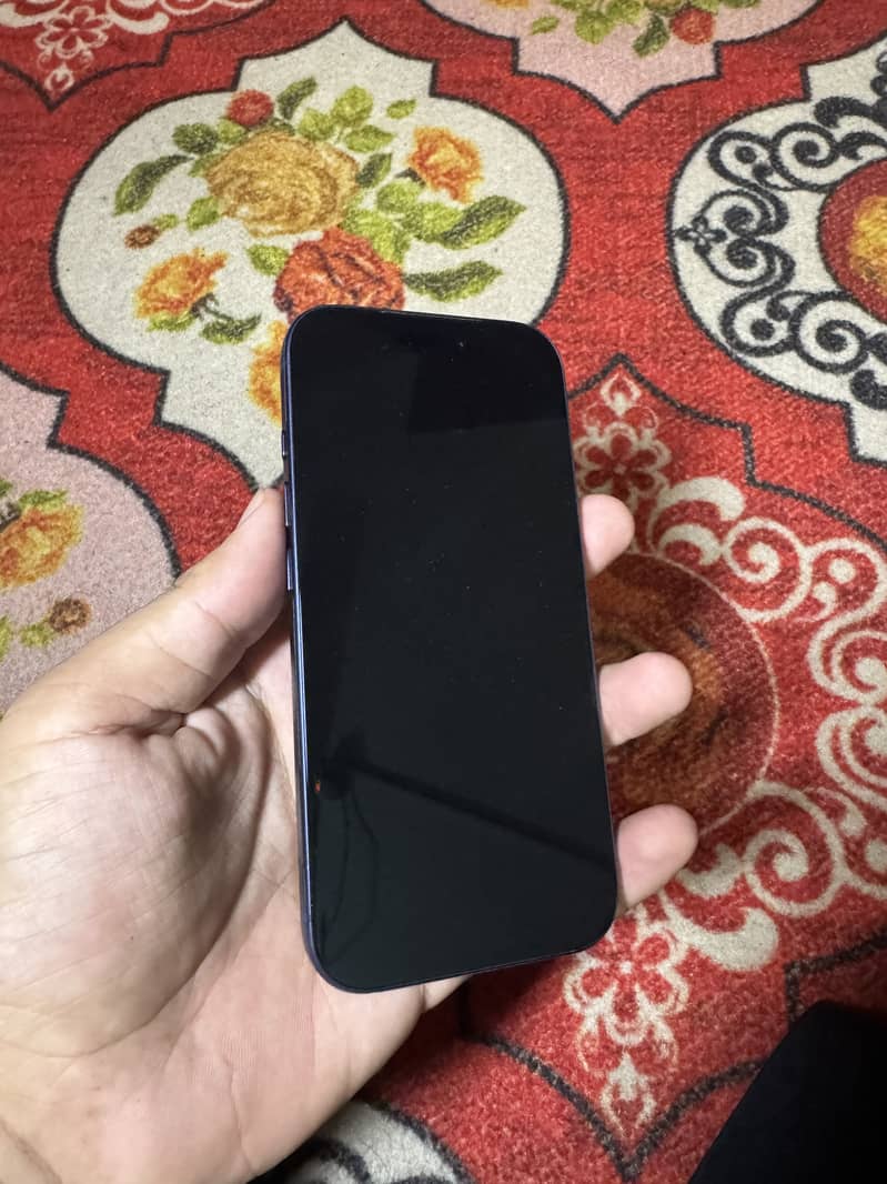 Apple iPhone 17 Pro 5