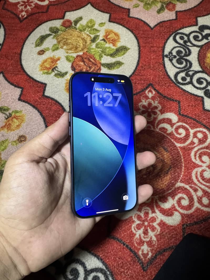 Apple iPhone 17 Pro 6