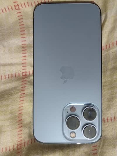 Apple iPhone 13 Pro
