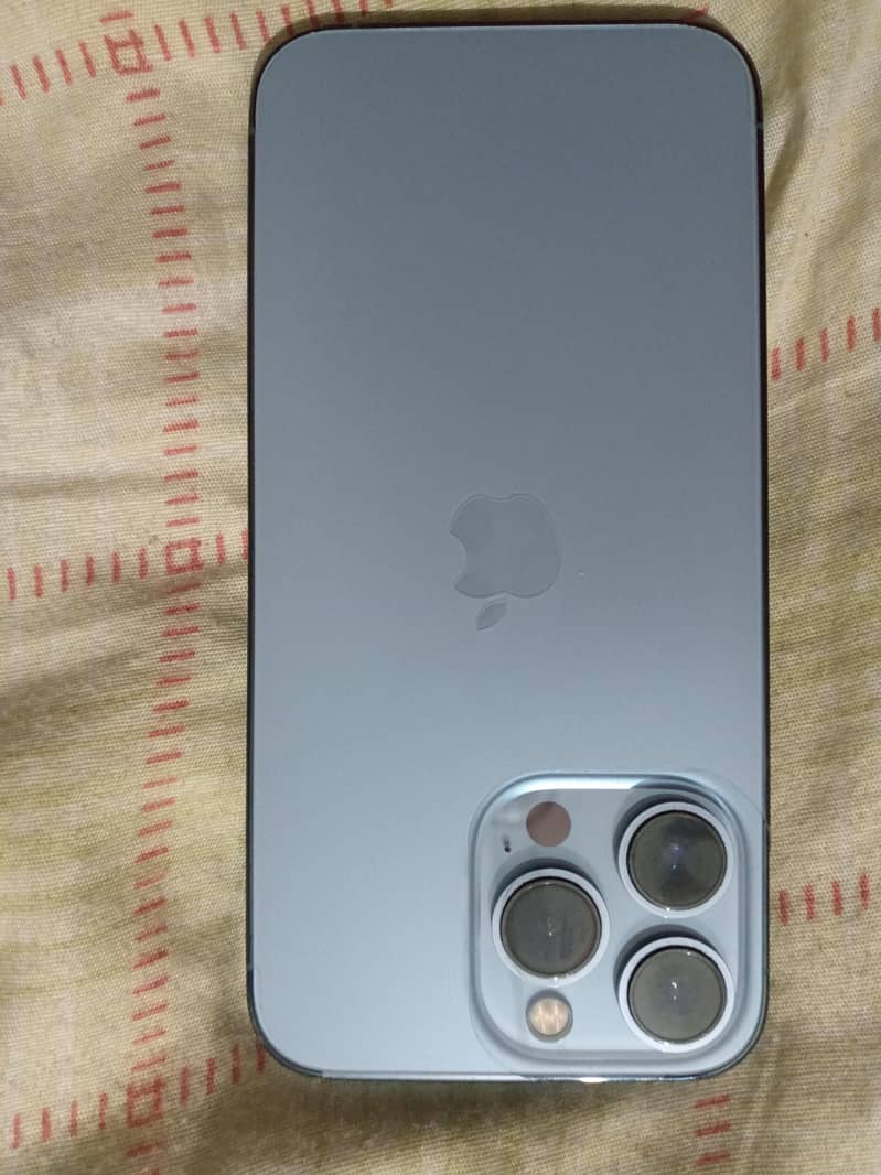 Apple iPhone 13 Pro 0
