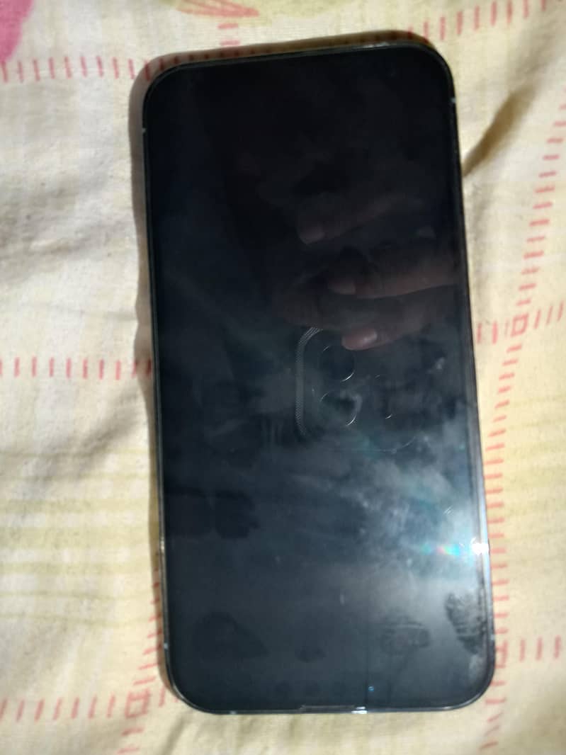 Apple iPhone 13 Pro 4
