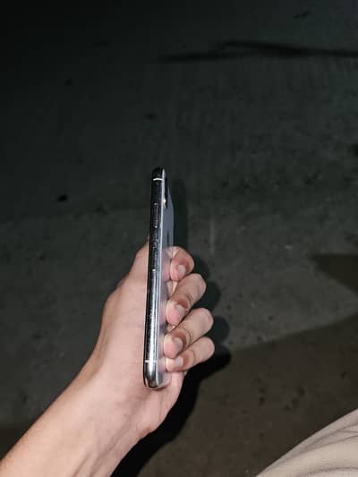 Apple iPhone X