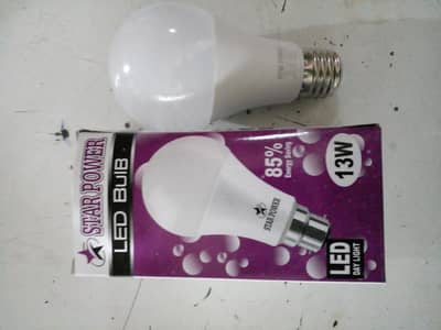 LED   BULB