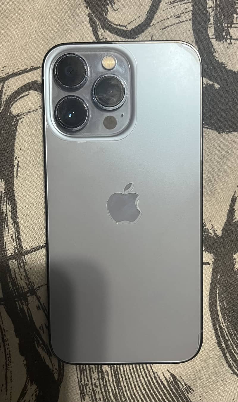 Apple iPhone 13 Pro 0