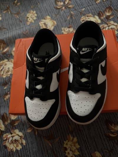 nike dunk low shoes