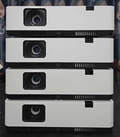 Canon LV-WU360(1920×1200] ful hd projector