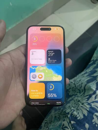 Apple iPhone 15