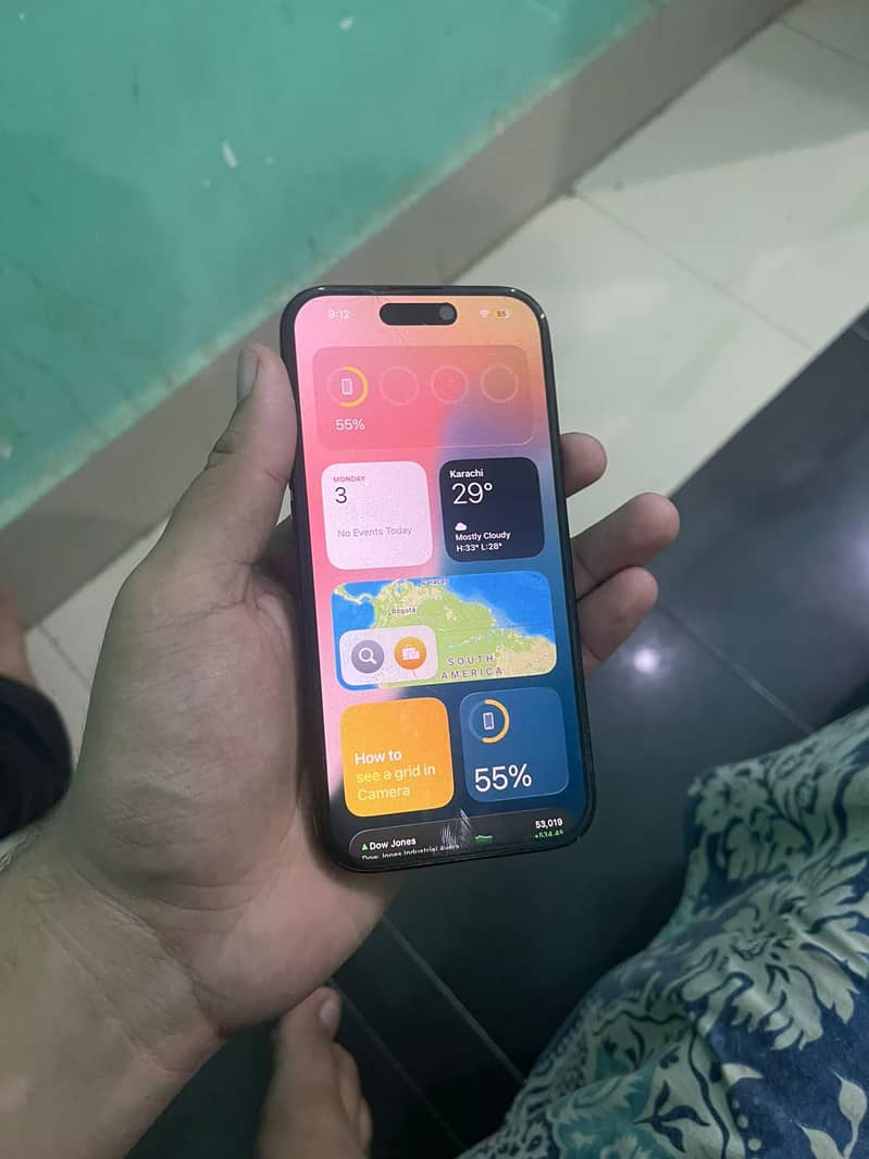 Apple iPhone 15 1