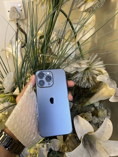 Apple iPhone 13 Pro