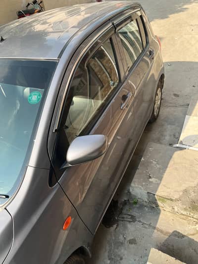 Suzuki Cultus VXL 2019