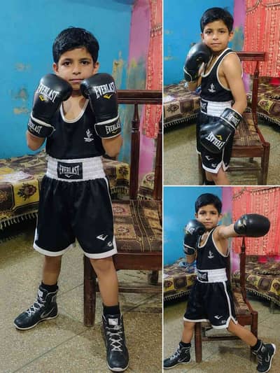 Haider Ali Raja