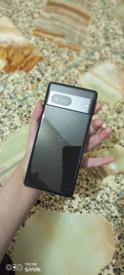 Google Pixel 7 Excellent condition