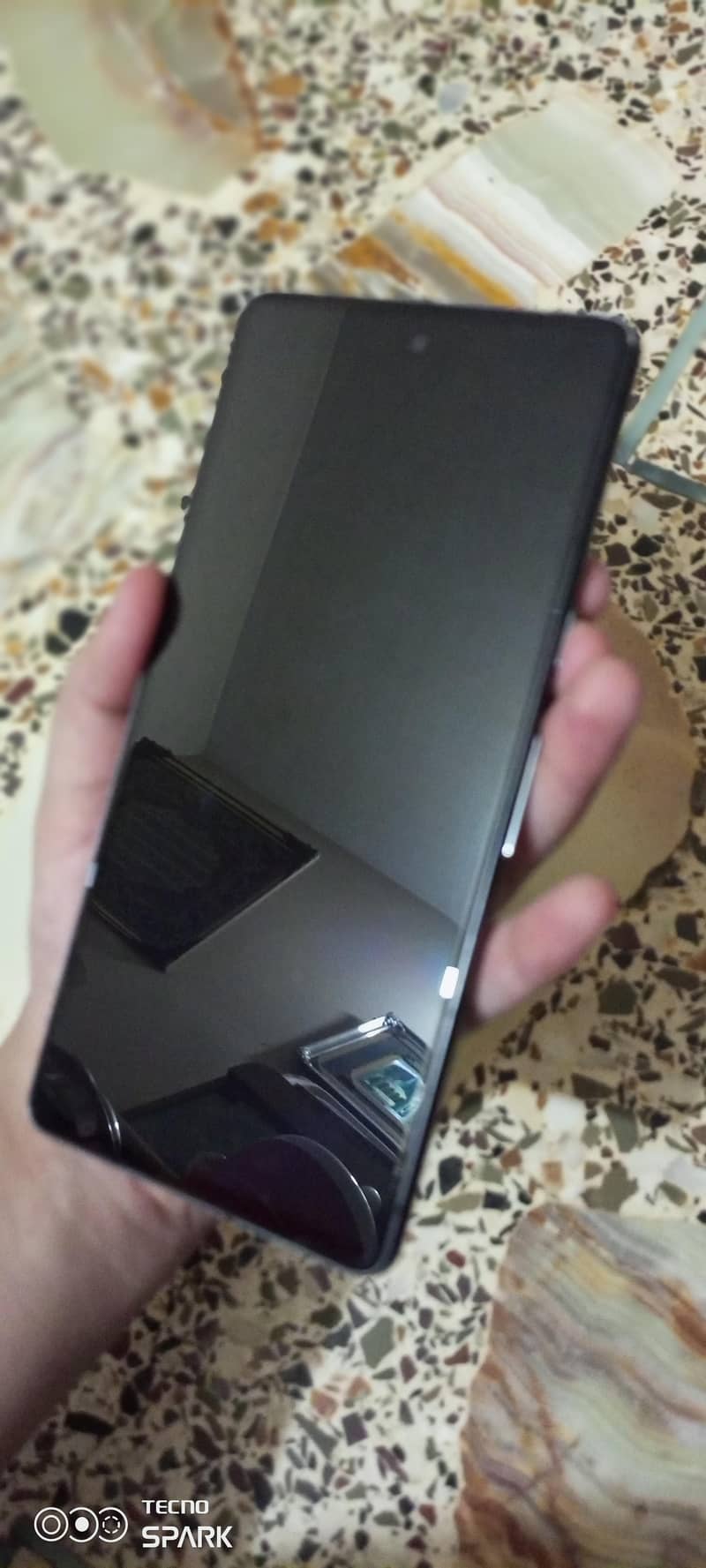 Google Pixel 7 Excellent condition 5